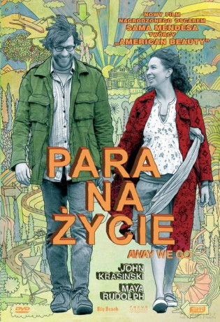 Para na życie [DVD]