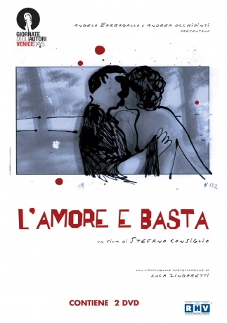L' Amore E Basta [2DVD]