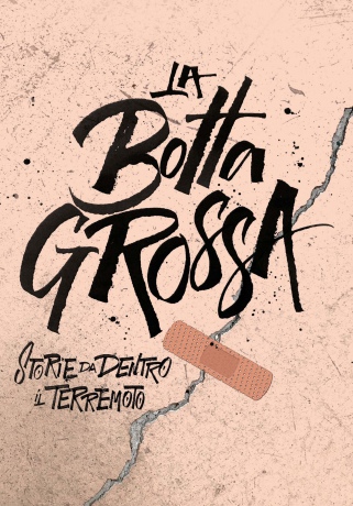 La Botta Grossa [DVD]