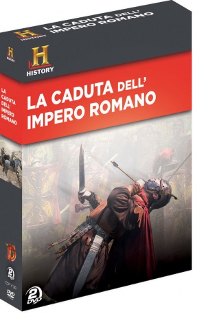 La Caduta Dell'Impero Romano [2DVD]