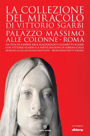 La Collezione Del Miracolo [DVD]