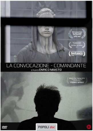 La Convocazione [DVD]
