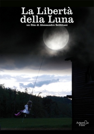 La Liberta' Della Luna [DVD]