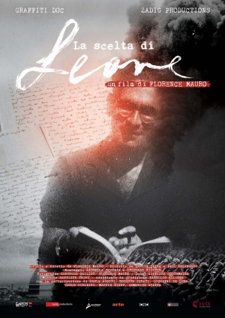 La Scelta Di Leone [DVD]