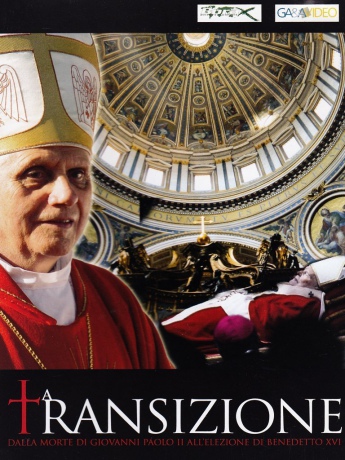 La Transizione [DVD]
