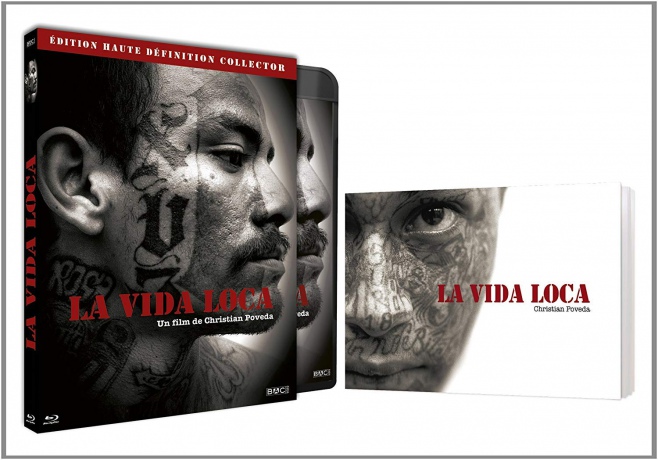 La Vida Loca [Blu-Ray]