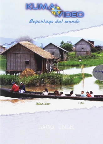 Lago Inle [DVD]