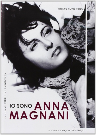 My Name Is Anna Magnani [DVD]