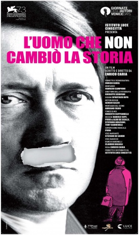 The Man Who Didn't Change History [2DVD]