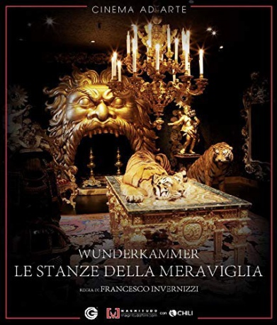 Wonderstruck [Blu-Ray]