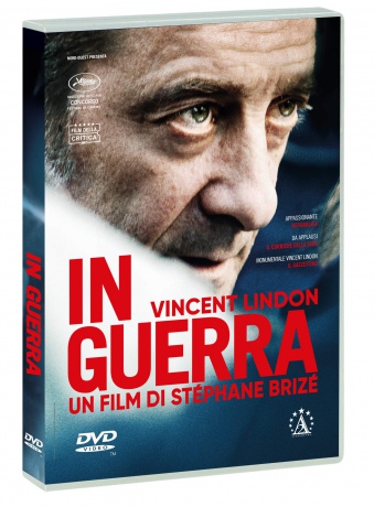 At War (Na wojnie) [DVD]