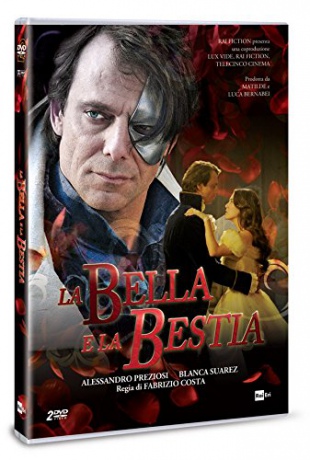 Beauty and the Beast [DVD]