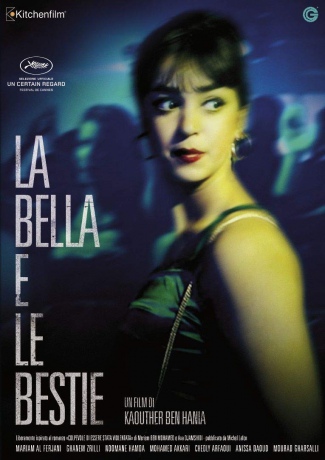 Beauty and the Dogs (Piękna i bestie) [DVD]