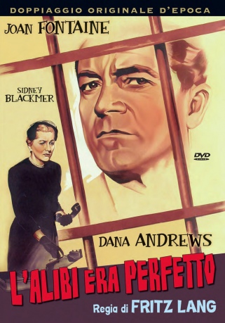 Beyond a Reasonable Doubt (Ponad wszelka wątpliwość) [DVD]