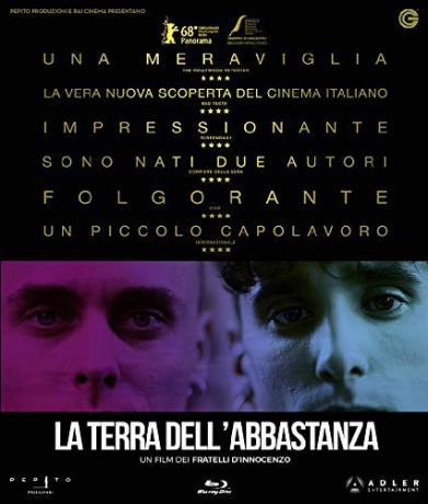 Boys Cry [Blu-Ray]