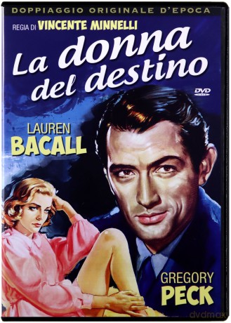 Designing Woman (Żona modna) [DVD]