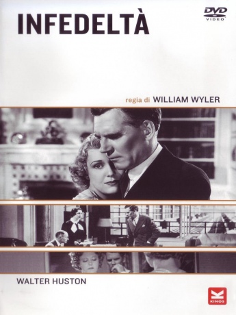 Dodsworth [DVD]