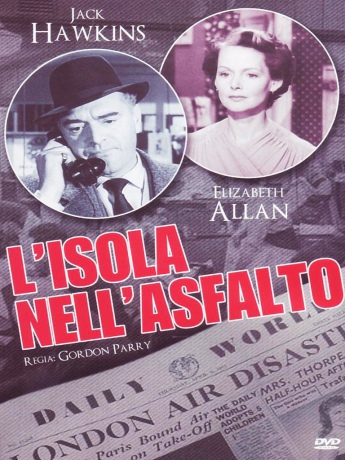 Front Page Story [DVD]