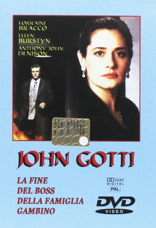 Getting Gotti [DVD]