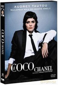Coco Chanel edycja specjalna [DVD]