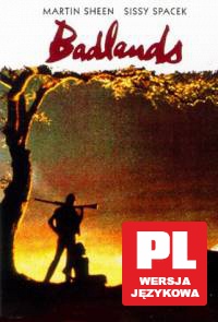Badlands [DVD]